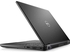 Dell Latitude 5480 Laptop - Intel Core i5-7200U 14in HD, 500GB, 4GB, Eng-Arb Keyboard, DOS
