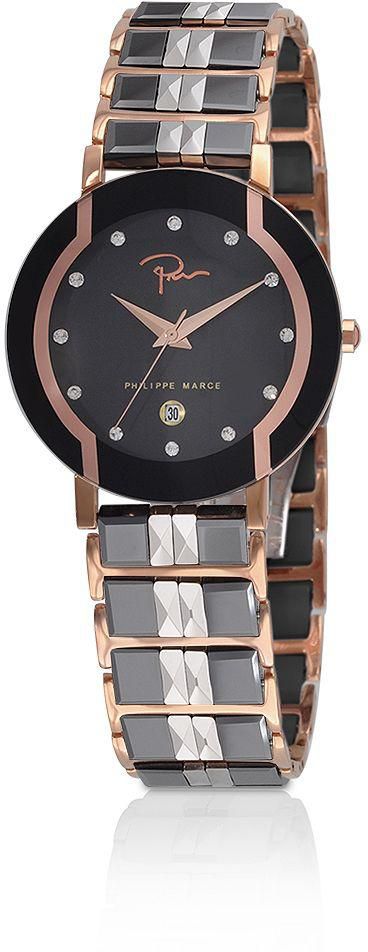 Analog Watch For Men by Philippe Marce, PM0008M373702