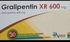 Gralipentin XR | Antiepileptic | 600 mg | 30 Tab
