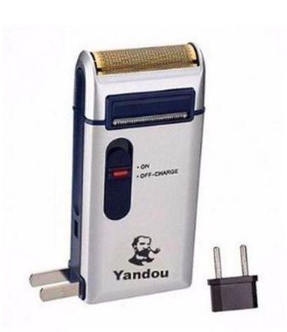Yandou Rechargeable Shaver And Smoother