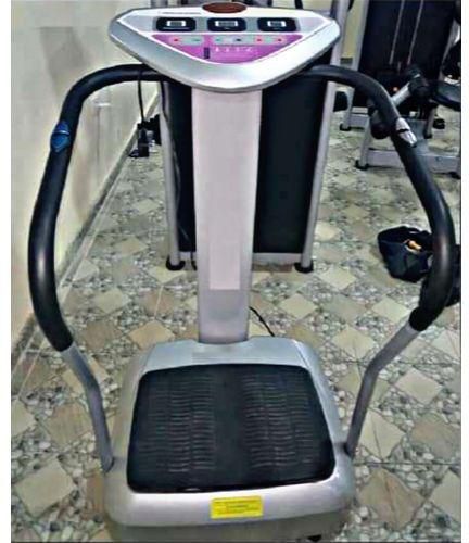 American Fitness Total Body Crazy Massager Machine