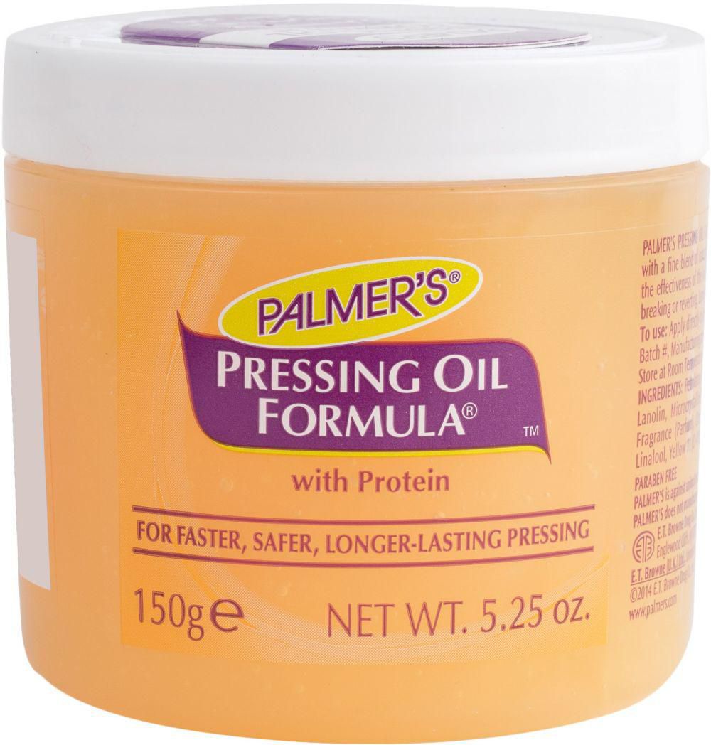 Palmer's Cream Pressing Oil Formula- 150 gm