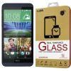 Rubik Real Tempered Glass Saphire HD Screen Protector For HTC Desire 816 Dual Sim