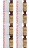 Andrea Hair Growth Essence - 20ml ( Pack Of 8 Pieces)