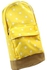 Bluelans Blue Lans Mini School Bag Pencil Case (Yellow)