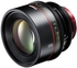 Canon Cinema Prime EF 5 Lens Kit