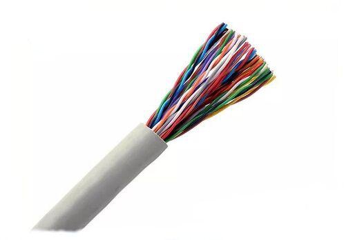 30 Pair Telephone Cable  Per Mtr