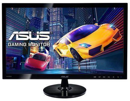 ASUS VX248HR 24 Inch Full HD LED Monitor