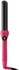 Pro Series Clipless Curling Iron Rod Pink/Black 25 millimeter