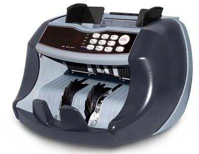 Cassida 6650 UV Currency Counter Machine