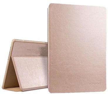 Protective Case Cover For Apple iPad Air 2 Beige