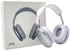 Air Max P9 Bluetooth Over-Ear Headphones Silver