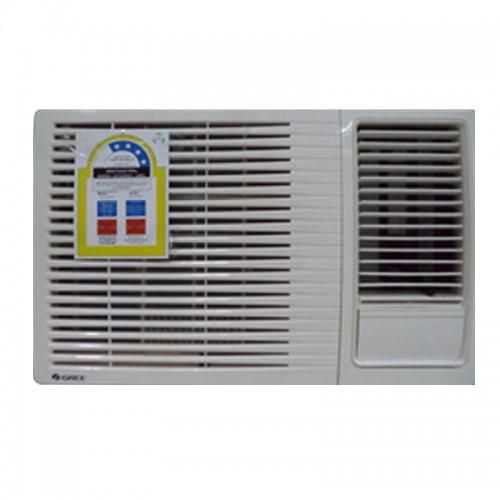 Gree Window Type AC, Rotary Compressor, 22800 BTU COLD – R410A
