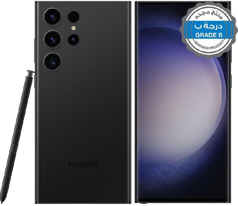 Renewed Grade B Samsung Galaxy S23 Ultra