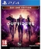 PS4 Outriders Standard Edition Game