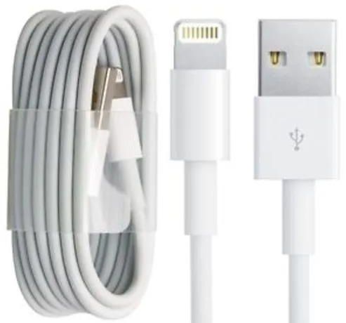 Generic For Iphone Charger USB Data Cable 5 5S 5C 6 6 Plus IPad