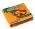 Early Educational Children Learning Durable Cloth Book