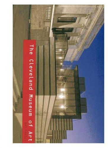 Cleveland Museum of Art: Art Spaces