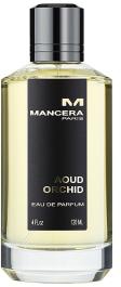 Mancera Aoud Orchid Unisex Eau De Parfum 120ml