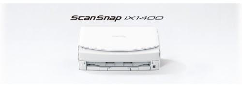 Document Scanner - Scansnap Ix1400