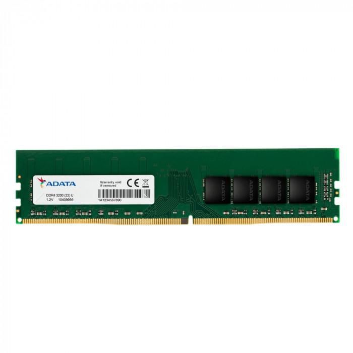 ADATA | RAM | Premier DDR4 3200 U-DIMM memory Module 32 GB 1 X 32 GB DDR4 3200 MHz | AD4U320032G22-SGN