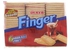 Ulker Finger Biscuits 900g