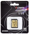 Generic 16GB Practical Class 10 90MB/s UHS-I SDHC SDXC Extra Memory Card - Golden