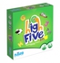 Get Nilco High Five Kids Travel - Multicolor with best offers | Raneen.com