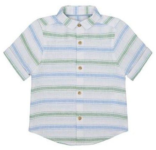Mothercare Striped Shirt