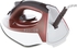 Get Black & Decker X1550-B5 Steamer Iron, 1600 Watt, 300 Ml Capacity - Red White with best offers | Raneen.com