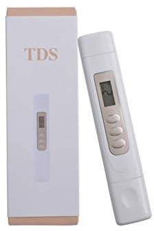 TDS Salinity of Water Measurement Device