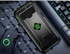 Xiaomi Black Shark Game Phone Protective Case TPU All-Inclusive Soft Cover Lightweight Cooling Four Corners Anti-Fall Phone Case-Black