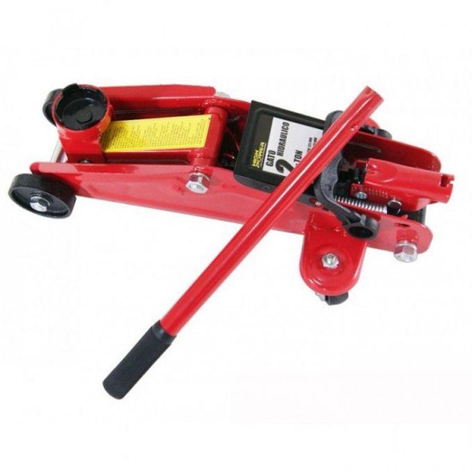 Car Lifter 2Tons - Red