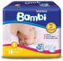 Sanita Bambi Diapers Medium Size 3 ( 5 - 9 kg ) - 69's