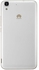 Huawei Y6 - 5" Dual SIM 8GB Mobile Phone - White