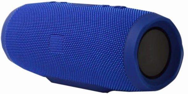 Get Wireless Stereo Waterproof Portable Speaker, Charge 3 - Blue with best offers | Raneen.com