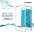 Spigen iPhone 6S / 6 Liquid Crystal Cover / Case - Crystal Clear