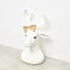Moulded Deer Shaped Jewellery Organizer