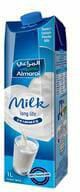 AlMarai Skimmed Milk - 1 Liter