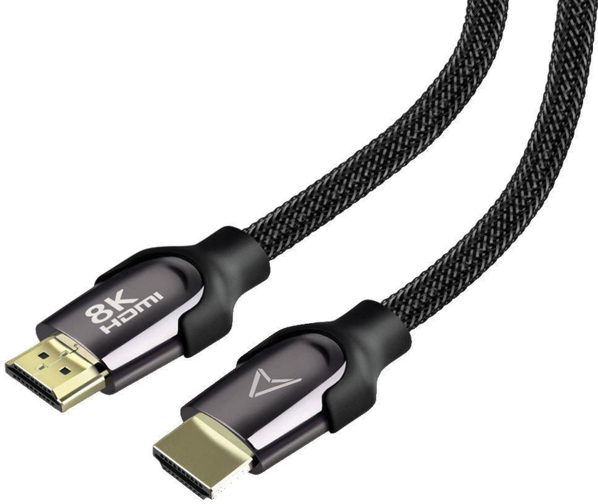 SteelPlay,8K HDMI Speed Ultra HD Cable, 2m (PS5)