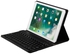 Detachable Wireless Bluetooth Keyboard Kickstand Tablet Case For IPad Air/Air2/iPad Pro 9.7"