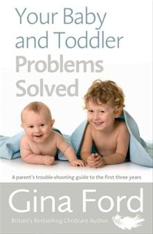 Your Baby and Toddler Problems