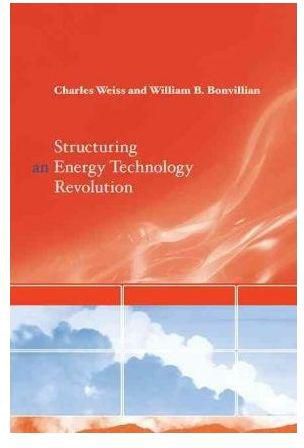 Structuring an Energy Technology Revolution