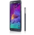 Samsung Galaxy Note 4 (5.7'' Screen, 3GB Ram, 32GB Internal, 4G LTE) Smartphone