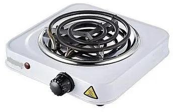 Generic Quality Electric Cooker / Single Sprial Hotplate