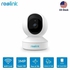 Reolink E1 3MP 2.4/5Ghz CCTV Security Wi-Fi IP Camera Pan&amp;Tilt,2-Way Talk
