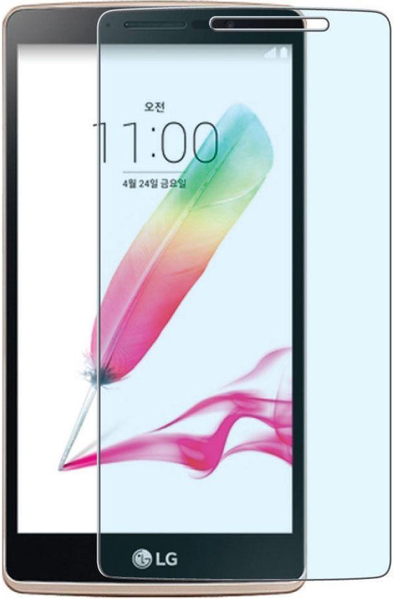 Tempered Glass Screen Protector for LG G4 Stylus Dual Sim