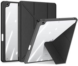 Dux Ducis Magi Series Case Black iPad 7/8/9 10.2Inch