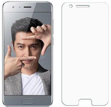 Tempered Glass Screen Protector For Huawei Honor 9 Clear