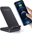 WIRELESS CHARGER Wireless Phone Charger IPhone And Android Fast Charger